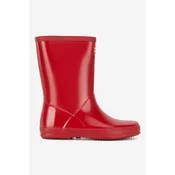Gumijasti škornji HUNTER KFT5094RGL-MLR Crimson