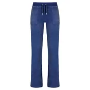 Juicy Couture Hlače DEL RAY encijan