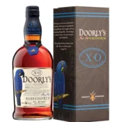 DOORLYS Rum XO, 0.7L