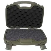 Kovček za pištolo MFH Pistol Case big - zelen | 27170B