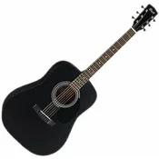 Cort AD810E Black Satin Elektro-akusticna dreadnought (Kao novo)