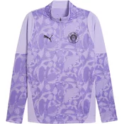 Majica z dogimi rokavi Puma FC St. Paui Training 1/4 Zip Top 2025/26