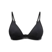 Calvin Klein Swimwear Gornji del bikini LV00Q61208 Črna