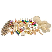 Noicetone P013-1 Set tolkal (Kot novo)
