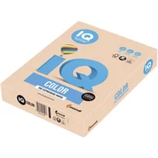 PAPIR BARVNI A3 IQ 80G PASTEL LOSOS SA24