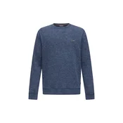 INDICODE JEANS Pulover Dorburn modra