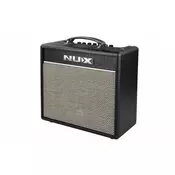 Nux Mighty 20 MKII Modelling gitarsko combo pojačalo