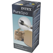 Intex Whirlpool Saltwater Conversion Kit - 1 kom