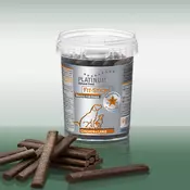 PLATINUM Mesni štapici sa piletinom i jagnjetinom, 300 g
