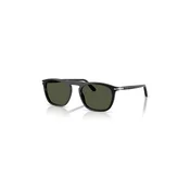 Muške suncane naocale Persol PO3391S SN Black (crne)