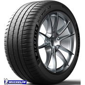 Michelin Pilot Sport 4S ( 295/35 ZR21 (107Y) XL *, sa zaštitnom lajsnom za felne (FSL) )