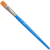 Princeton Brush Selectartiste Multi-Technique Ploščata krtača 1/2 1 kos