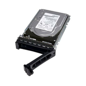 Dell NPOS - 1.2TB 10K RPM SAS 12Gbps 512n 2.5in Hot-plug Hard Drive, 3.5in HYB CARR, CK (400-BKPO)
