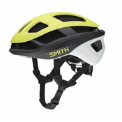 SMITH OPTICS Trace Mips biciklistička kaciga, 55-59 cm, žuta