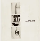 Devon Ross - Oxford Gardens (EP)