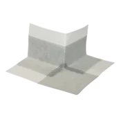 JUB HYDROSOL Zunanji kotni element kotni element