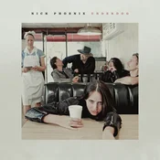 Nick Phoenix - Underdog (2 LP)