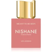 Nishane Unisex parfem Meant to Be Seen, EXDP, 100 ml
