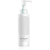 Sensai Silky Purifying čistilno olje