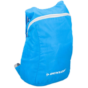 Dunlop - kišna navlaka za ruksak, pelerina (plava)