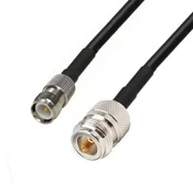 shumee Antenski kabel N vtičnica/RP TNC vtičnica RF5 10 m