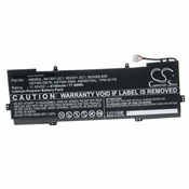 Baterija za HP Spectre X360 15-BL/15T-BL, 6750 mAh