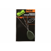 Tungsten Hooklink Sinkers