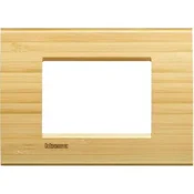 ZAŠČITNI OKVIR LIVING LIGHT 3M BAMBUS LNA4803LBA