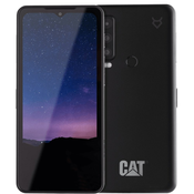CAT pametni telefon S75 6GB/128GB, Black