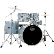 Mapex VE5044FTVJ Venus Aqua Blue Sparkle Set akusticnih bubnjeva