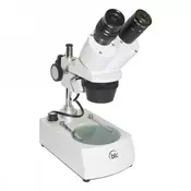 BTC mikroskop STM4c-LED 10x/30x/40x ( STM4c-LED )