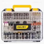 Set alata za ceonu brusilicu mini graver DL6397