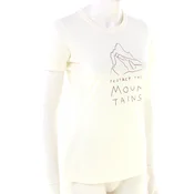 Ortovox 150 Cool MTN Protector TS Ženske Kratka majica