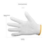 Xinggong Radne rukavice XGS-X5, 60 pari