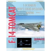 F-14 Tomcat Pilots Flight Operating Manual Vol. 2