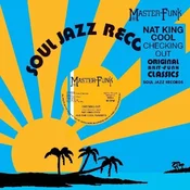 Nat King Cool & Cool Runners - Checking Out (Limited Edition) (LP)
