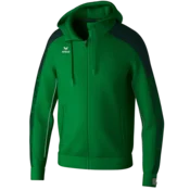 Erima Jakna s kapuco Erima Evo Star Hooded Jacket