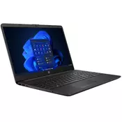 HP laptop 250 G8 (Celeron N4020 1.1GHz, 4GB, 256GB SSD, Win 10 Home), (45M85ES)