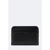 AllSaints etui za kartice usnjeno CLYMER CARDHOLDER