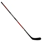 Kompozitna hokejska palica Bauer Vapor FLYLITE Red Junior P92 (Matthews) levo roko navzdol, flex 30