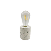 LED stona lampa LASTRYKO LED/4W/5V 2xAA
