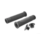 Gripovi Velo Duo-comp Boja:Crno-siva Velicina:130mm