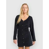Billabong Last Waves Dress black