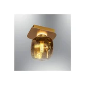 Opviq luster Cubes 2856-1-03, LED 3 W, žuti