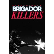 Brigador Killers Steam Key (PC) GLOBAL
