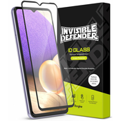 Ringke Invisible Defender ID kaljeno steklo 2,5D 0,33 mm za Samsung Galaxy A32 5G