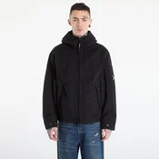 Jakna C.P. Company Medium Jacket Black S