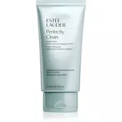 Estee Lauder - PERFECTLY CLEAN creme cleanser moisture mask PS 150 ml