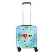 Travelite Minimover 4w S Pirate