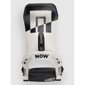Now Select Pro Snowboard vezi silver gray